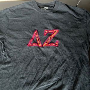 Delta Zeta Tshirt